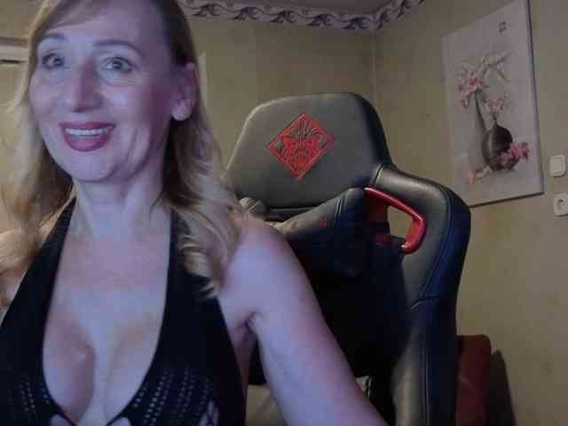 Angelika-Geil webcam