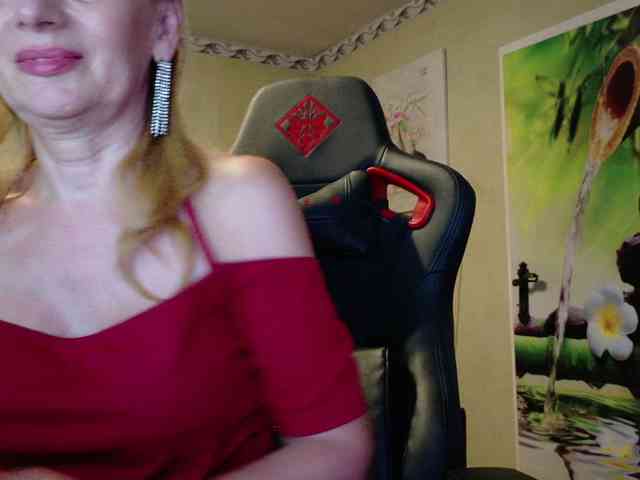 AngelikaMore webcam