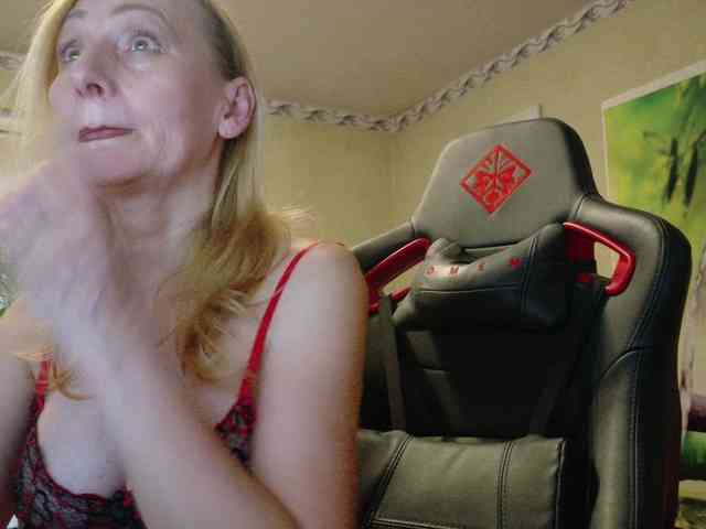 AngelikaMore webcam