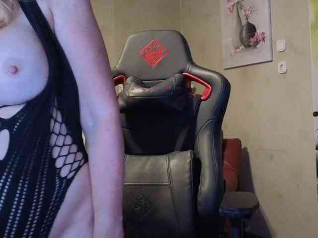 Angelika-Geil webcam