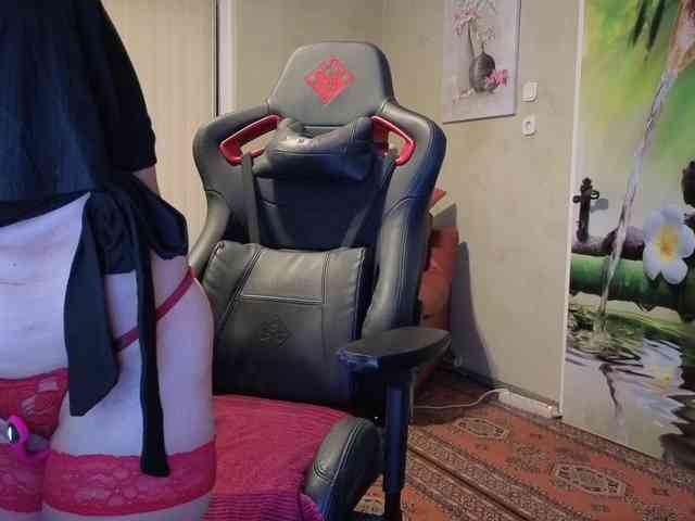 AngelikaMore webcam