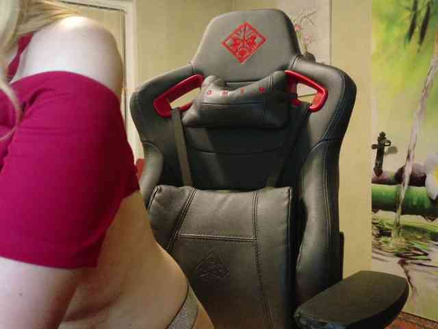 AngelikaMore webcam