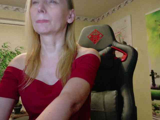 AngelikaMore webcam