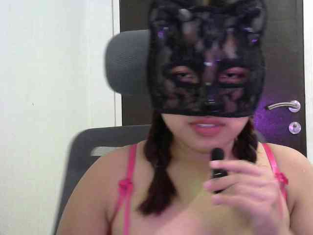 alexisgoldy webcam