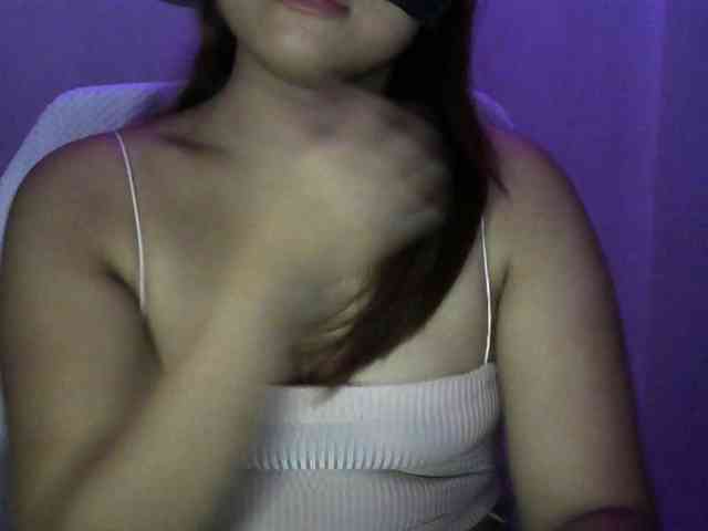 alexisgoldy webcam
