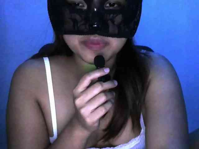 alexisgoldy webcam