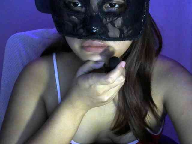 alexisgoldy webcam