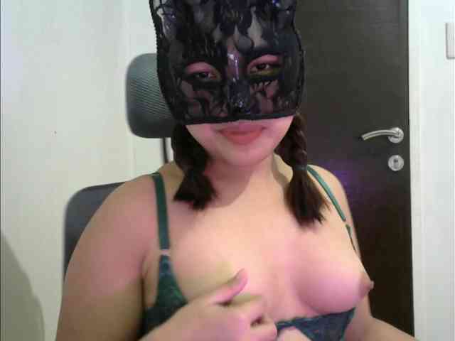 alexisgoldy webcam