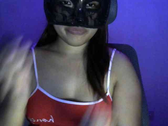 alexisgoldy webcam