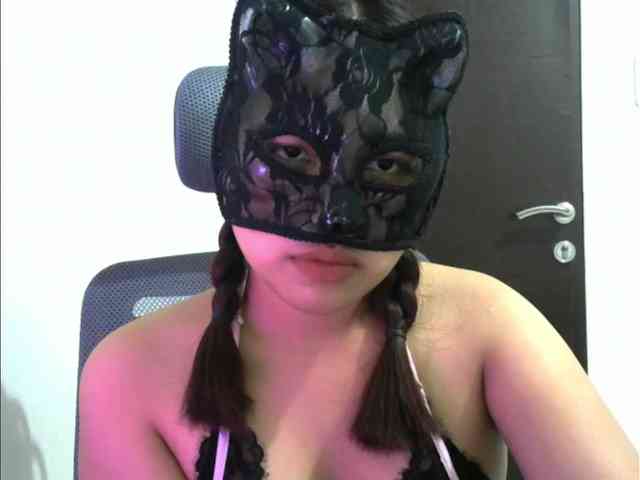 alexisgoldy webcam