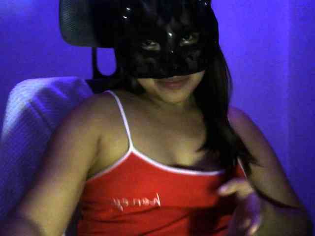 alexisgoldy webcam