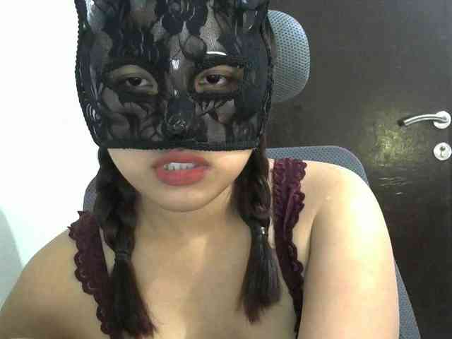 alexisgoldy webcam