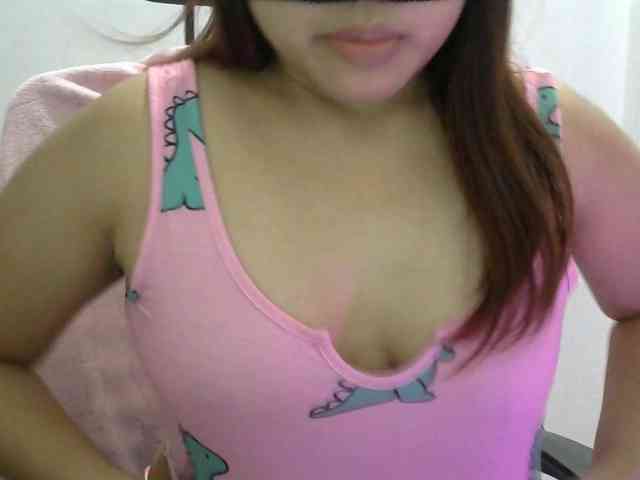 Modelo: alexisgoldy