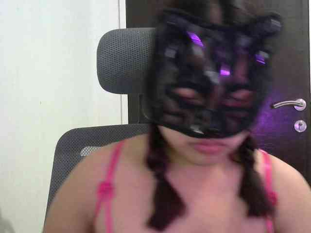 alexisgoldy webcam