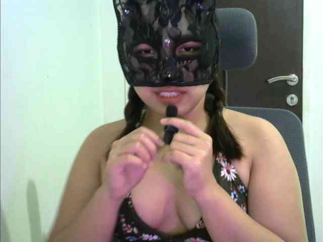 alexisgoldy webcam