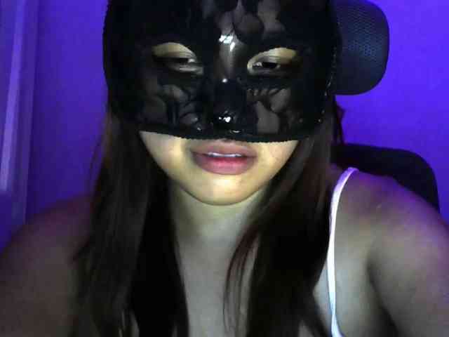 alexisgoldy webcam