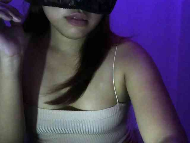 alexisgoldy webcam