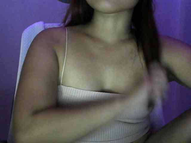 alexisgoldy webcam