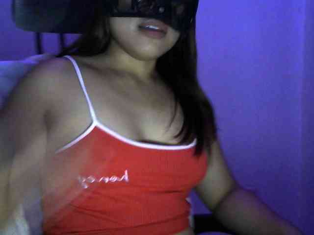 alexisgoldy webcam
