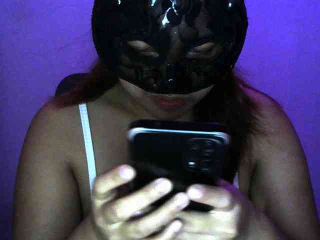 alexisgoldy webcam