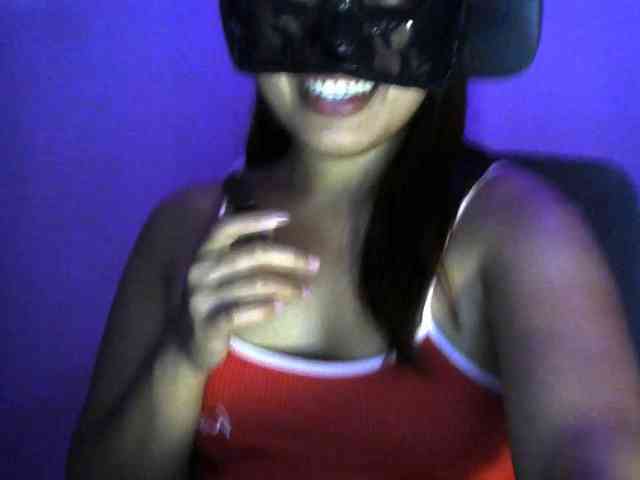 alexisgoldy webcam