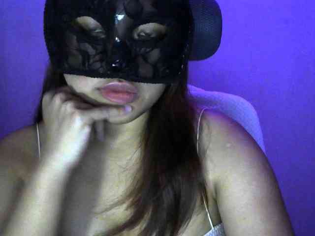 alexisgoldy webcam