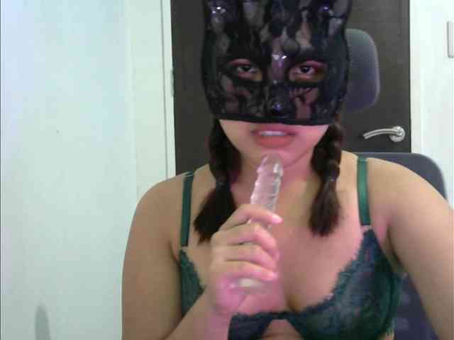 alexisgoldy webcam