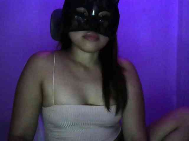 alexisgoldy webcam