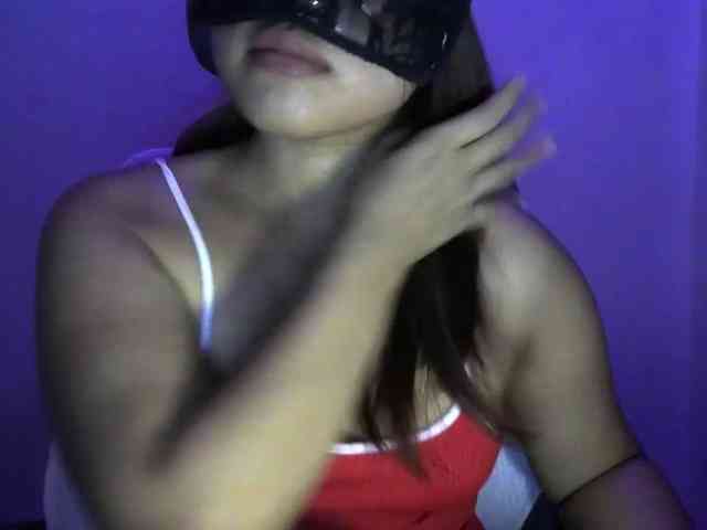 alexisgoldy webcam