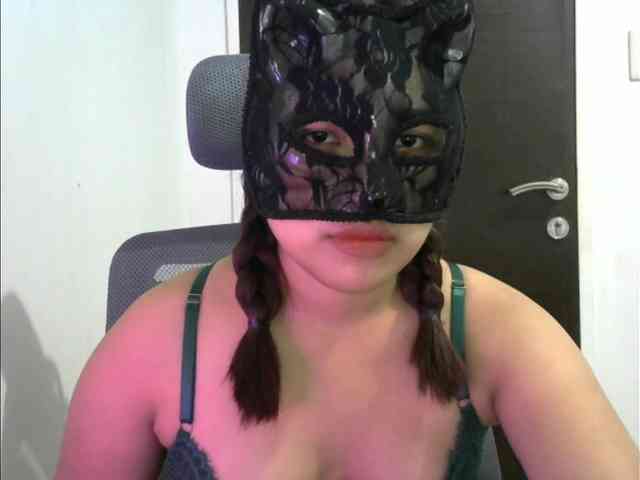 alexisgoldy webcam