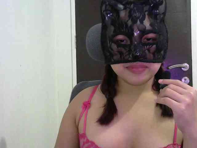 alexisgoldy webcam