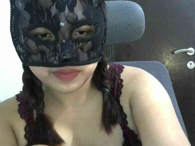 alexisgoldy webcam