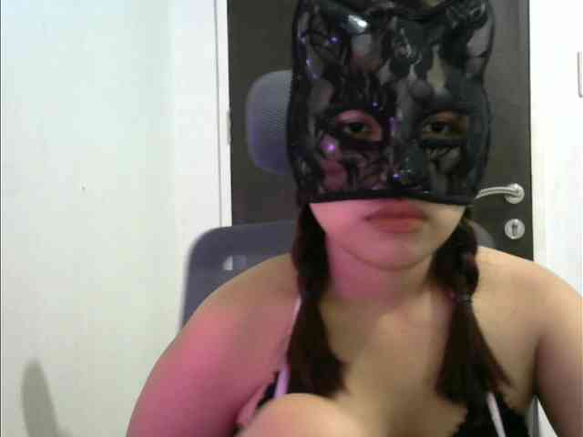 alexisgoldy webcam