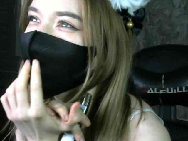 BabyRoro webcam
