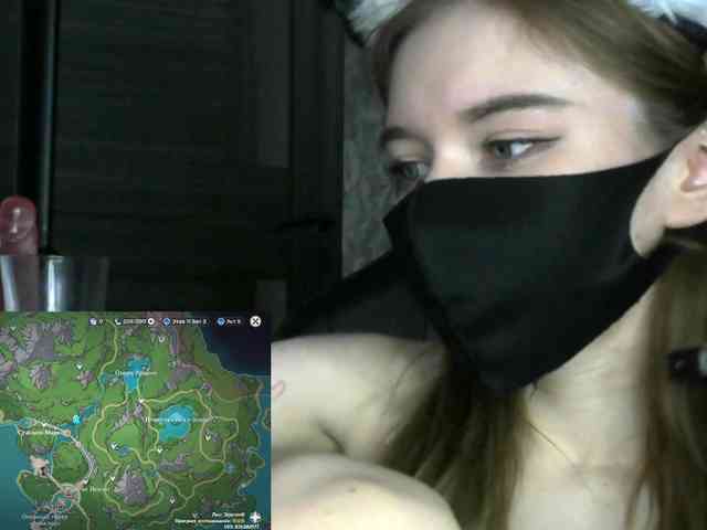 BabyRoro webcam