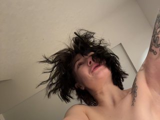 Lustygasm