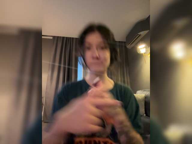 Lustygasm live cam on BongaCams