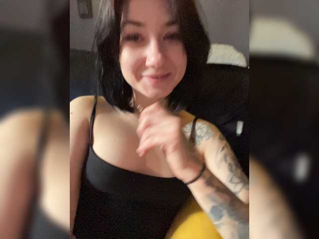 Lustygasm, modelo webcam