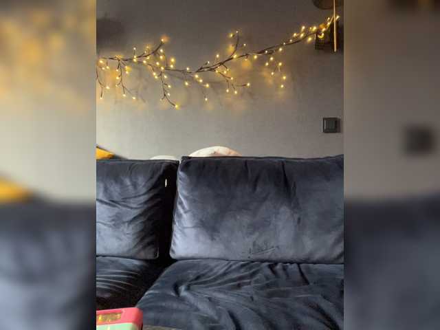 Lustygasm, modelo de webcam