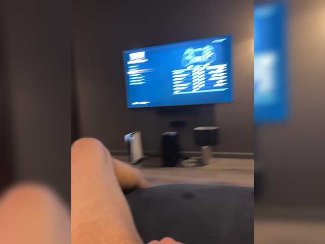 Lustygasm