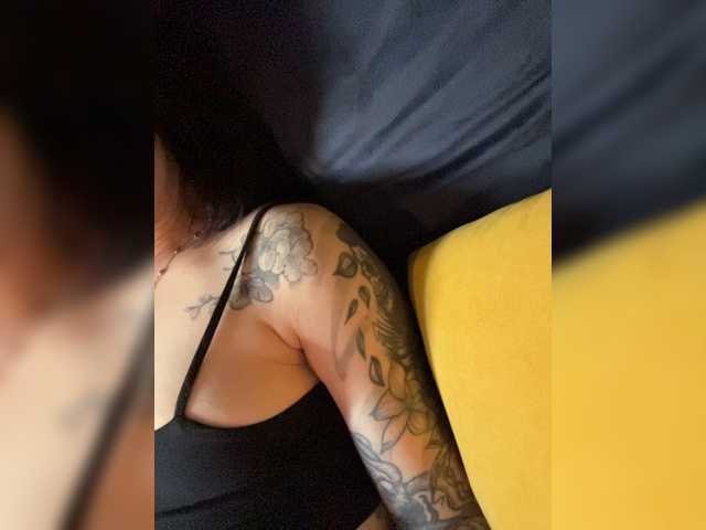 Lustygasm