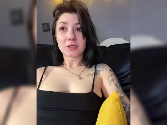 Lustygasm, modelo webcam