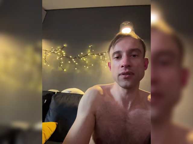 Lustygasm, modelo webcam