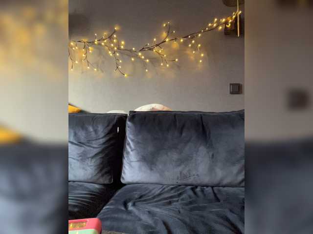 Webcam-Model Lustygasm
