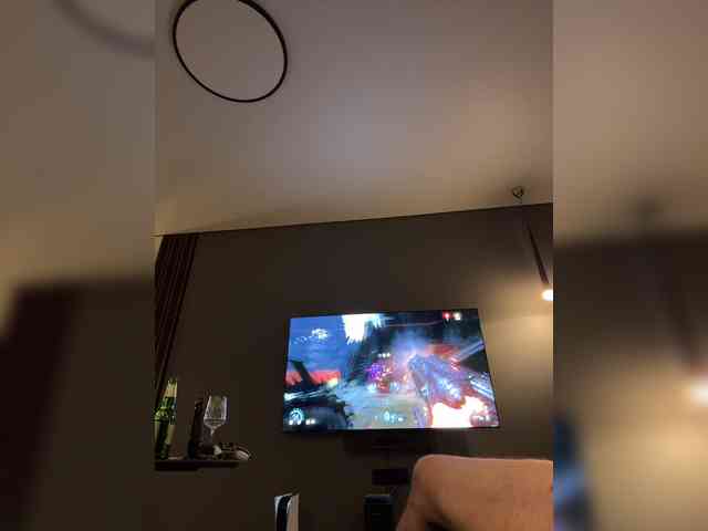 Lustygasm