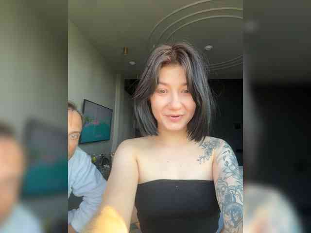 Lustygasm