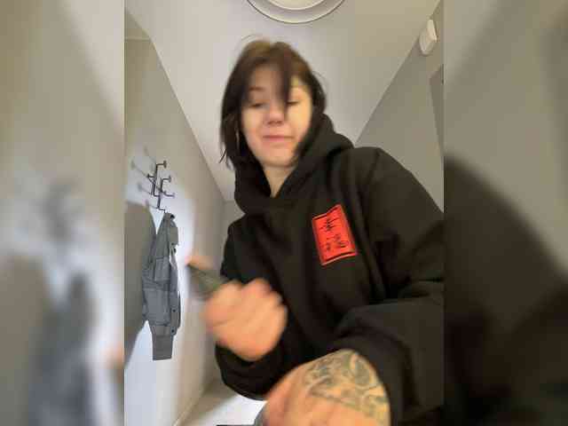 Lustygasm