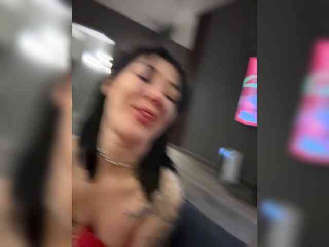 Lustygasm
