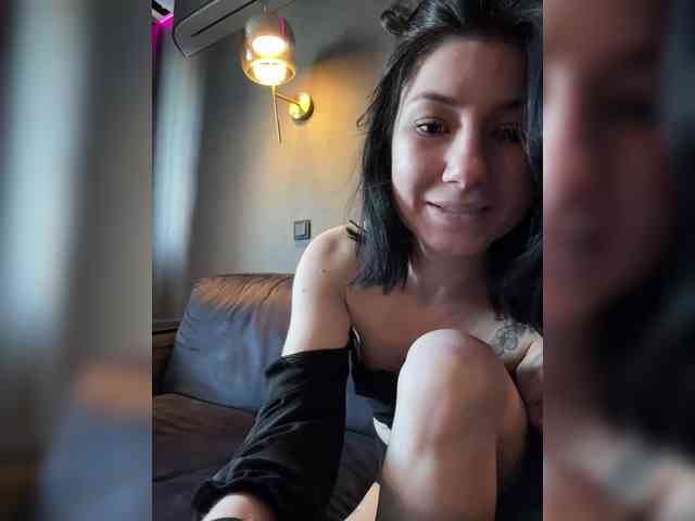 Lustygasm webcam