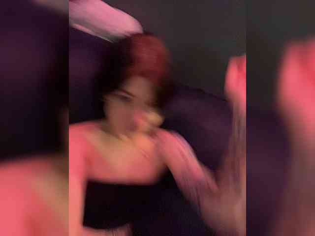 Lustygasm
